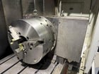 Mazak #VTC-250D/50, CNC Vertical Machining Center, 4-Axis, 69.3" X, 25" Y, 25.6" Z, 25" x 82.7" Table, 30 HP - Image 5