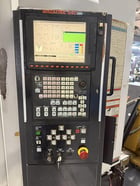 Mazak #VTC-250D/50, CNC Vertical Machining Center, 4-Axis, 69.3" X, 25" Y, 25.6" Z, 25" x 82.7" Table, 30 HP - Image 7
