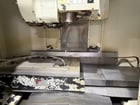 Hurco #VMX-50, CNC Vertical Machining Center, 3-Axis, 50" X, 26" Y, 24" Z, 26" x 59" Table, 25 HP, 2006 - Image 2