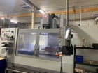 Haas #VR-8, CNC Vertical Machining Center, 3-Axis, 64" X, 40" Y, 30" Z, 64" x 36" Table, 30 HP, 15000 RPM - Image 2