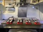 Haas #VR-8, CNC Vertical Machining Center, 3-Axis, 64" X, 40" Y, 30" Z, 64" x 36" Table, 30 HP, 15000 RPM - Image 6