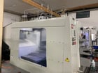Haas #VR-8, CNC Vertical Machining Center, 3-Axis, 64" X, 40" Y, 30" Z, 64" x 36" Table, 30 HP, 15000 RPM - Image 8