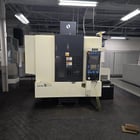 Makino #S56, CNC Vertical Machining Center, 35.4" X, 19.7" Y, 17.7" Z, 39.4" x 19.7" Table, 20 HP, 20000 RPM - Image 1