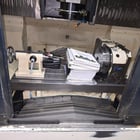 Makino #S56, CNC Vertical Machining Center, 35.4" X, 19.7" Y, 17.7" Z, 39.4" x 19.7" Table, 20 HP, 20000 RPM - Image 4