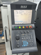Hurco #VM-10, CNC Vertical Machining Center, 26" X, 16" Y, 20" Z, 30" x 14" Table, 15 HP, 10000 RPM, CAT40 - Image 2