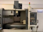 YCM #NSV-156A, CNC Vertical Machining Center, 4-Axis, 60.2" X, 25.5" Y, 24" Z, 25.59" x 64.17" Table, 22 kW - Image 3