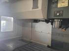 YCM #NSV-156A, CNC Vertical Machining Center, 4-Axis, 60.2" X, 25.5" Y, 24" Z, 25.59" x 64.17" Table, 22 kW - Image 5