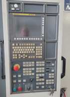 YCM #NSV-156A, CNC Vertical Machining Center, 4-Axis, 60.2" X, 25.5" Y, 24" Z, 25.59" x 64.17" Table, 22 kW - Image 6