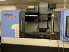 Daewoo Doosan #Mynx-5400/40, CNC Vertical Machining Center, 3-Axis, 40" X, 21" Y, 20" Z, 21" x 47" Table, 20 - Image 1