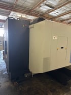 Daewoo Doosan #Mynx-5400/40, CNC Vertical Machining Center, 3-Axis, 40" X, 21" Y, 20" Z, 21" x 47" Table, 20 - Image 10