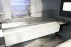 Hyundai Wia #VX-500, CNC Vertical Machining Center, 3-Axis, 41.7" X, 20.1" Y, 25" Z, 19.7" x 47.2" Table, 20 - Image 5