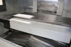 Hyundai Wia #VX-500, CNC Vertical Machining Center, 3-Axis, 41.7" X, 20.1" Y, 25" Z, 19.7" x 47.2" Table, 20 - Image 8