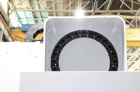 Hyundai Wia #VX-500, CNC Vertical Machining Center, 3-Axis, 41.7" X, 20.1" Y, 25" Z, 19.7" x 47.2" Table, 20 - Image 9