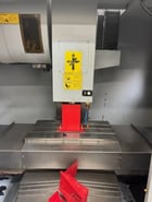 Ganesh #VFM-2818, CNC Vertical Machining Center, 3-Axis, 27.9" X, 17.7" Y, 18.1" Z, 16.53" x 29.92" Table, 15 - Image 3