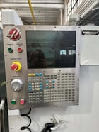 Haas #TM-2P, CNC Vertical Machining Center, 3-Axis, 40" X, 16" Y, 16" Z, 10.5" x 57.75" Table, 7.5 HP, 6000 - Image 3