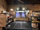 Haas #VR-8, CNC Vertical Machining Center, 64" X, 40" Y, 42" Z, 64" x 36" Table, 24 HP, 20000 RPM, HSK-A63 - Image 1