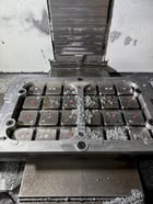 Haas #VM-2, CNC Vertical Machining Center, 3-Axis, 30" X, 20" Y, 20" Z, 18" x 36" Table, 30 HP, 12000 RPM - Image 5