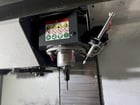 Haas #VM-2, CNC Vertical Machining Center, 3-Axis, 30" X, 20" Y, 20" Z, 18" x 36" Table, 30 HP, 12000 RPM - Image 8