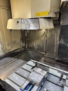 Tree #VMC-1060, CNC Vertical Machining Center, 3-Axis, 40" X, 24" Y, 25" Z, 23" x 50" Table, 15 HP, 8000 RPM - Image 4