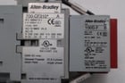 Allen-Bradley 700S-CF620DC/ 700-CF310* 100S-F Safety Control Relay #K-1228A 10611320337409 - Image 2