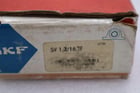 SKF SY1.3/16 TF 30mm Pillow Block Housing Unit STOCK H903A - Image 2