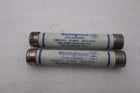 Lot of 2 new open box westinghouse a500t 3e fuse 25/60hz 317b487h04 stk h1451a - Image 1
