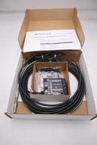 New in box videojet fiber optic product detector seic25a 375085-05 stock h266 - Image 3