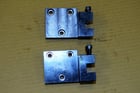 Citizen #VTF212L, (2) single ID tool holders, s/n's 8E010M, 5B003M, #24362 - Image 2