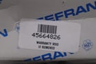 New gefran - f000509 - single display controller - type 401-ddr-0 stock h518a - Image 3