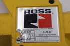 Ross lox pneumatic valve y1523c6002 stock 4915 - Image 2