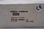 Partlow p18003100 temperature / process control unit new stock 2234-a - Image 1