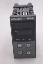 Partlow p18003100 temperature / process control unit new stock 2234-a - Image 3