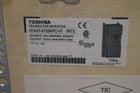 New toshiba vfas1-6132kpc-h1 (r11) adjustable speed drive 150hp stock s-268-a - Image 2