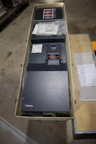 New toshiba vfas1-6132kpc-h1 (r11) adjustable speed drive 150hp stock s-268-a - Image 3