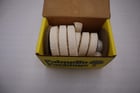 NEW IN BOX PALMETTO PACKING 1347AF Packing Seal, 5/8 Sq In.STOCK H433A - Image 1