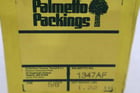NEW IN BOX PALMETTO PACKING 1347AF Packing Seal, 5/8 Sq In.STOCK H433A - Image 2