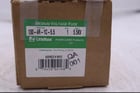 Littelfuse power-gard 5.5kv fuse 130-4r-1c-5.5w new in box stock l-162 - Image 1