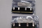 Crucial pc2-5300 1gb ddr2 fully buffered stock #k-1522a - Image 1