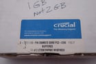 Crucial pc2-5300 1gb ddr2 fully buffered stock #k-1522a - Image 7