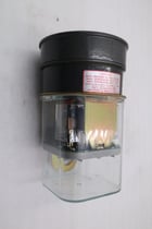 Dwyer 3304 Photohelic Pressure Switch Water Gauge STOCK 5524 - Image 6