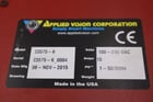 Applied Vision PN 23575-6 Genius MX Processor STOCK H1289 - Image 5