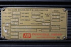 Kollmorgen B-604-A-51-B3 Brushless Goldline Servo Motor STOCK S696 - Image 2