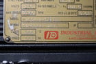 Kollmorgen B-604-A-51-B3 Brushless Goldline Servo Motor STOCK S696 - Image 3