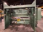 160 Ton, Betenbender #10-160T, hydraulic press brake, 3-Axis, 10' overall, 102.5" between housing, 6" stroke - Image 4