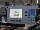 Bridgeport #Series-1, vertical mill, 2 HP, 9" x 42" table, AcuRite 2-Axis digital read out - Image 3