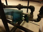 25 HP Hurst #4VT-G-20-150, firetube, 150 psi, 2001 - Image 7