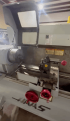 Haas #TL-2, 2-Axis CNC Lathe, 20" swing, 16" turning diameter, 48" machining length, 8" chuck, 12 HP, 2000 - Image 3