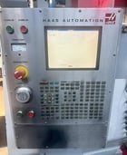 Haas #SL-30T, CNC Lathe, 30" swing over bed, 14" X, 34" Z, 39" between centers, 12" chuck, 3.5" bore, A2-6 - Image 2