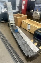 Haas #SL-30T, CNC Lathe, 30" swing over bed, 14" X, 34" Z, 39" between centers, 12" chuck, 3.5" bore, A2-6 - Image 8