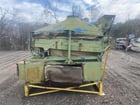 Forsberg #90-V, VAC Gravity Separator - Image 1